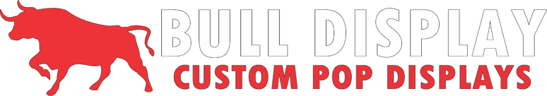 Bull Display Logo